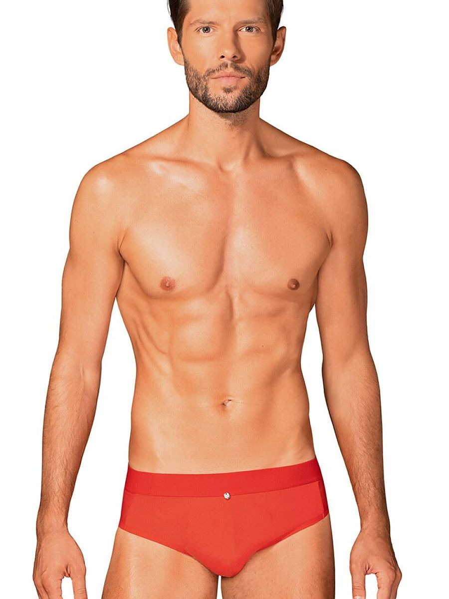Culotte homme - Obsessive