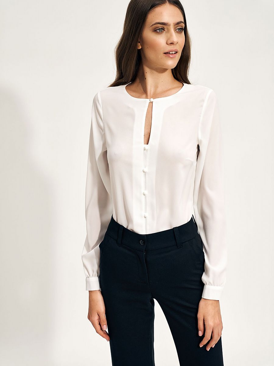 Blouse femme - Nife
