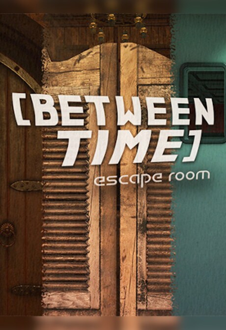 Between Time: Escape Room (PC) - Steam Gift - GLOBAL