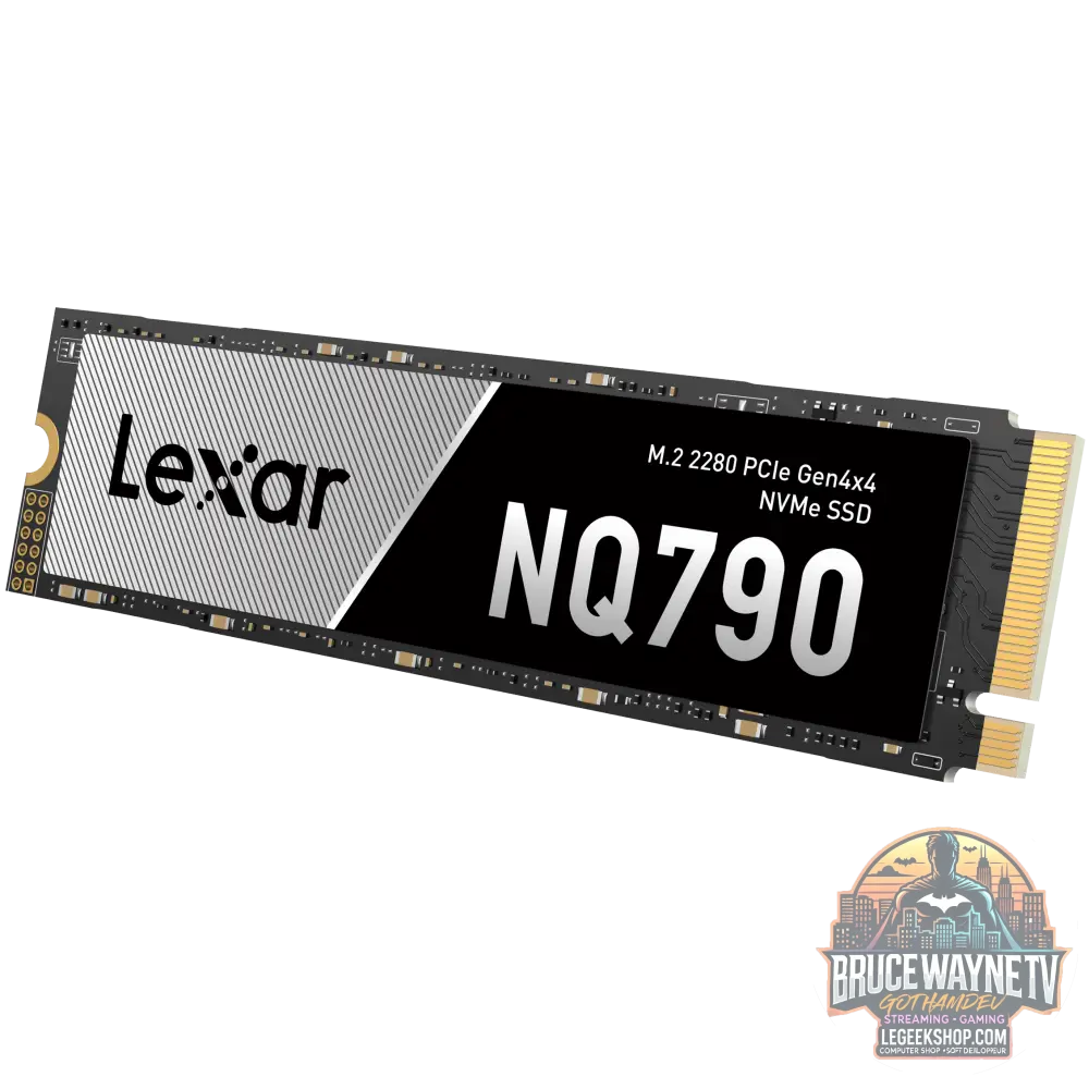 PC Aurora Lite Ryzen 5 8500G Radeon RX 7600 XT DDR5 32 Go | GothamDev - Legeekshop