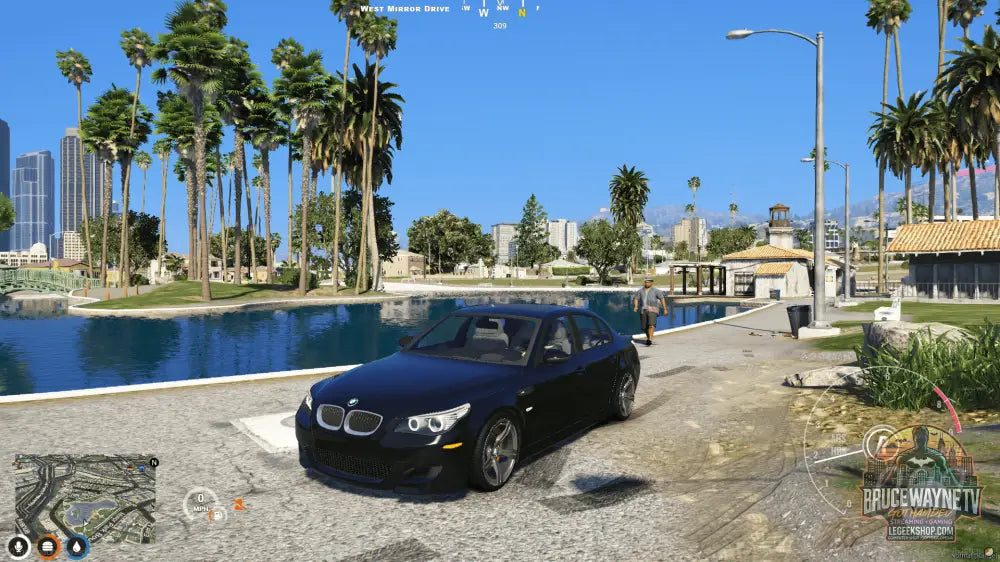 GothamDev - Carpack +900 Véhicules Optimisés et Réglés pour FiveM - Legeekshop