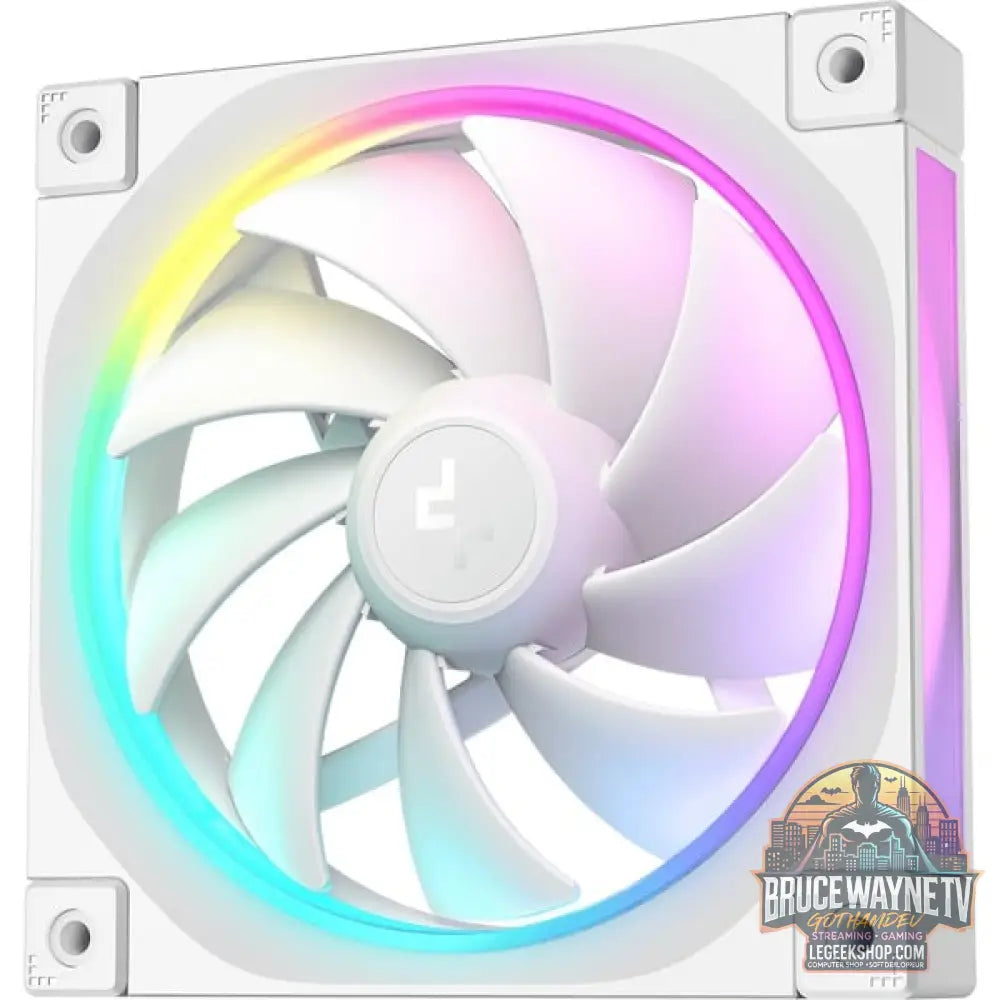 DeepCool FL12, Gehäuselüfter - DeepCool