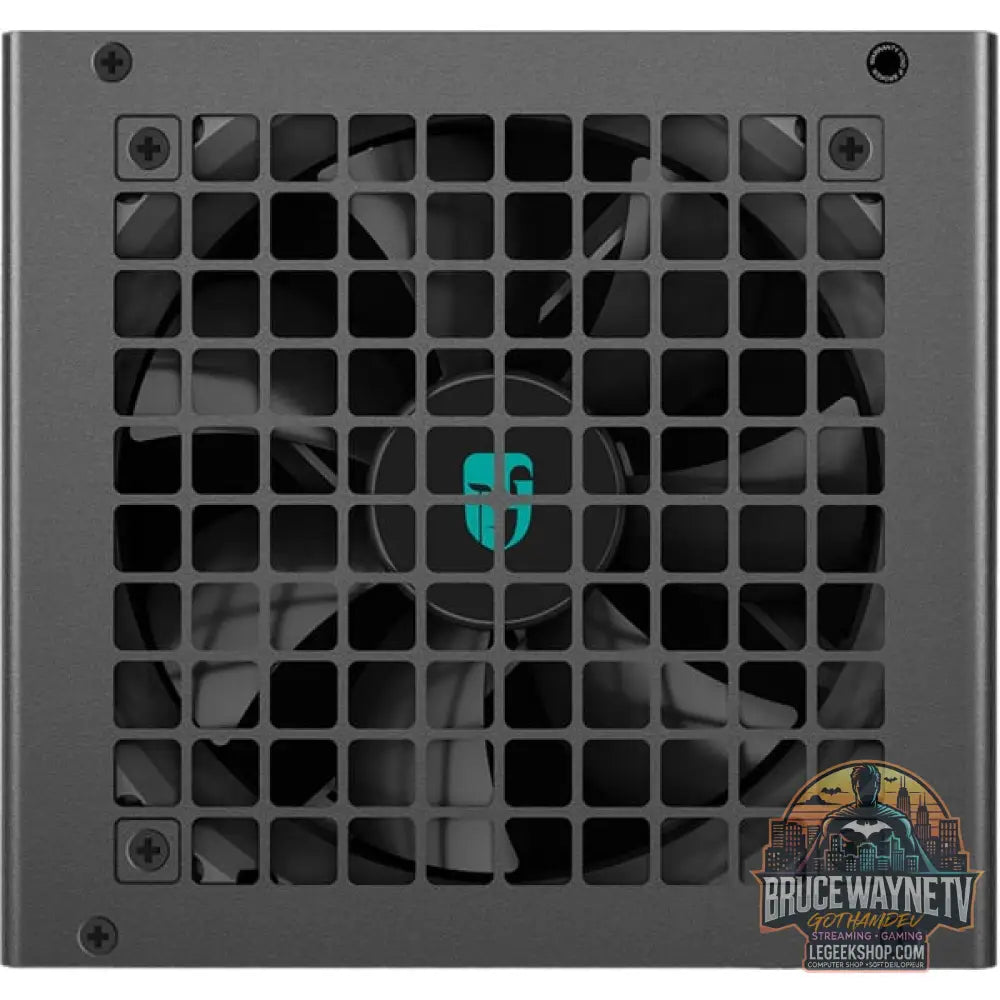 DeepCool GamerStorm PF700X, alimentation PC - DeepCool - vue 5