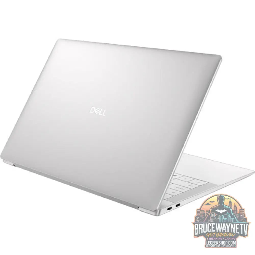 Dell 14 Premium (M76T7) - Dell - vue 6