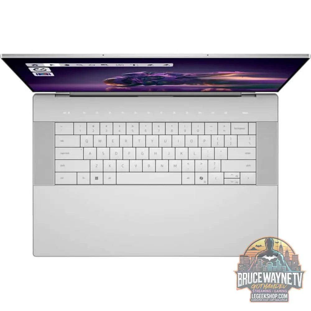 Dell 16 Premium (8N5N4) - Dell - vue 6