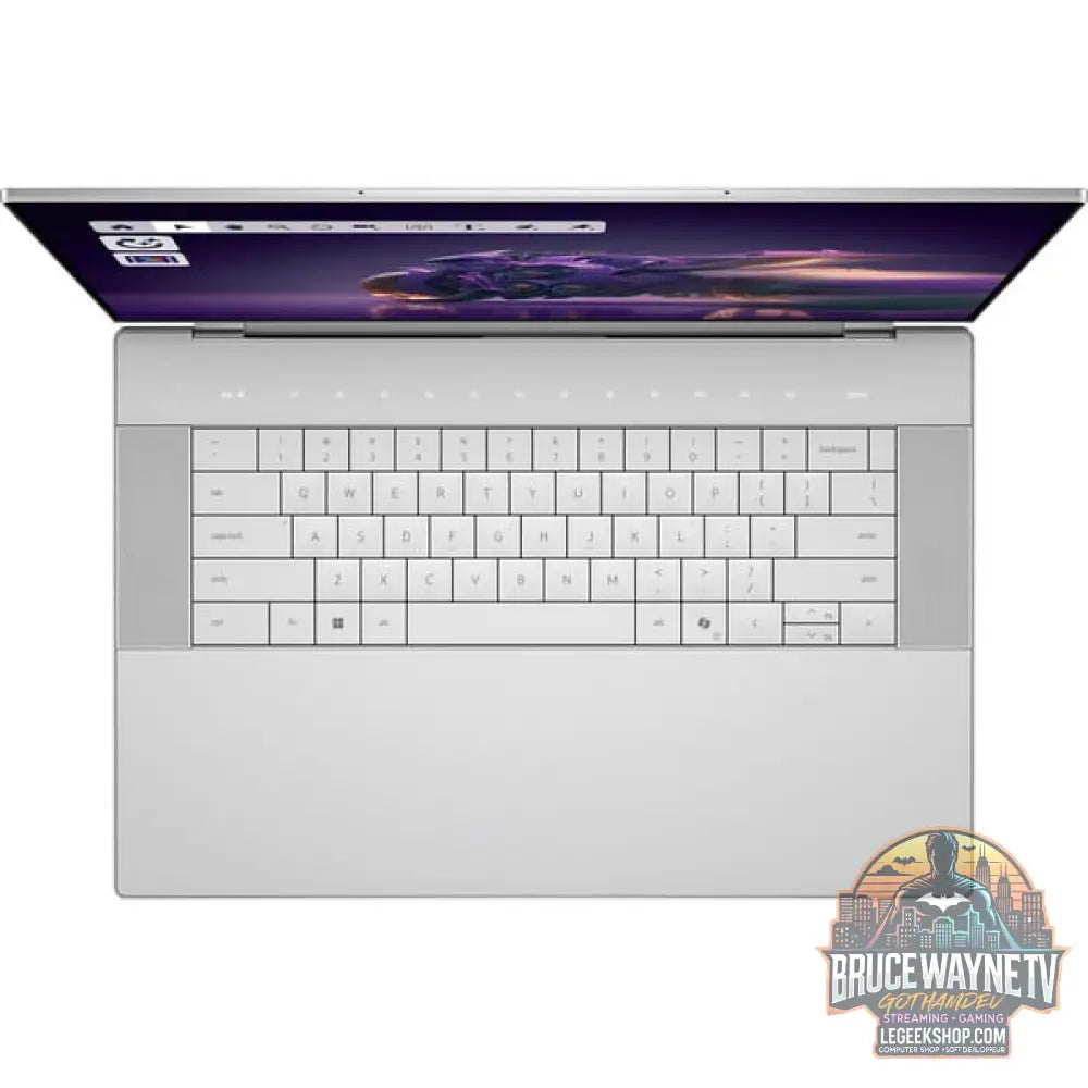 Dell 16 Premium (RWJ64) - LeGeekShop - vue 4