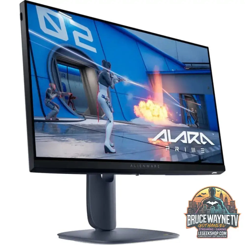 Dell Alienware AW2525HM 24,5" Full HD IPS 320 Hz - Dell