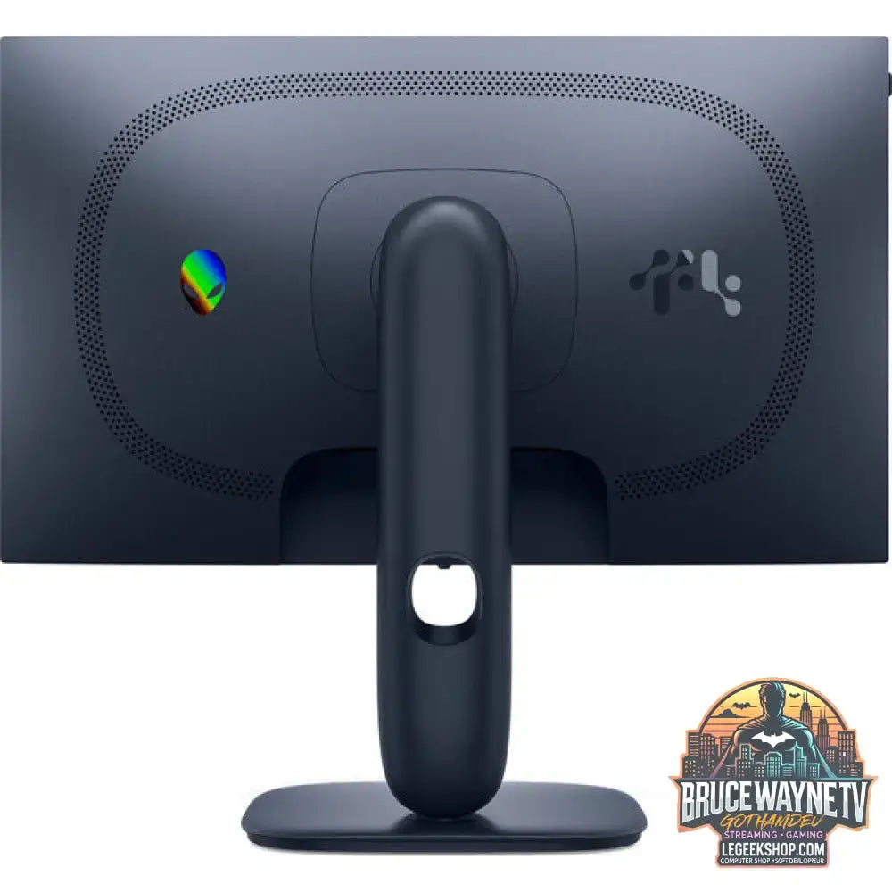 Dell Alienware AW2525HM 24,5" Full HD IPS 320 Hz - Dell - vue 5