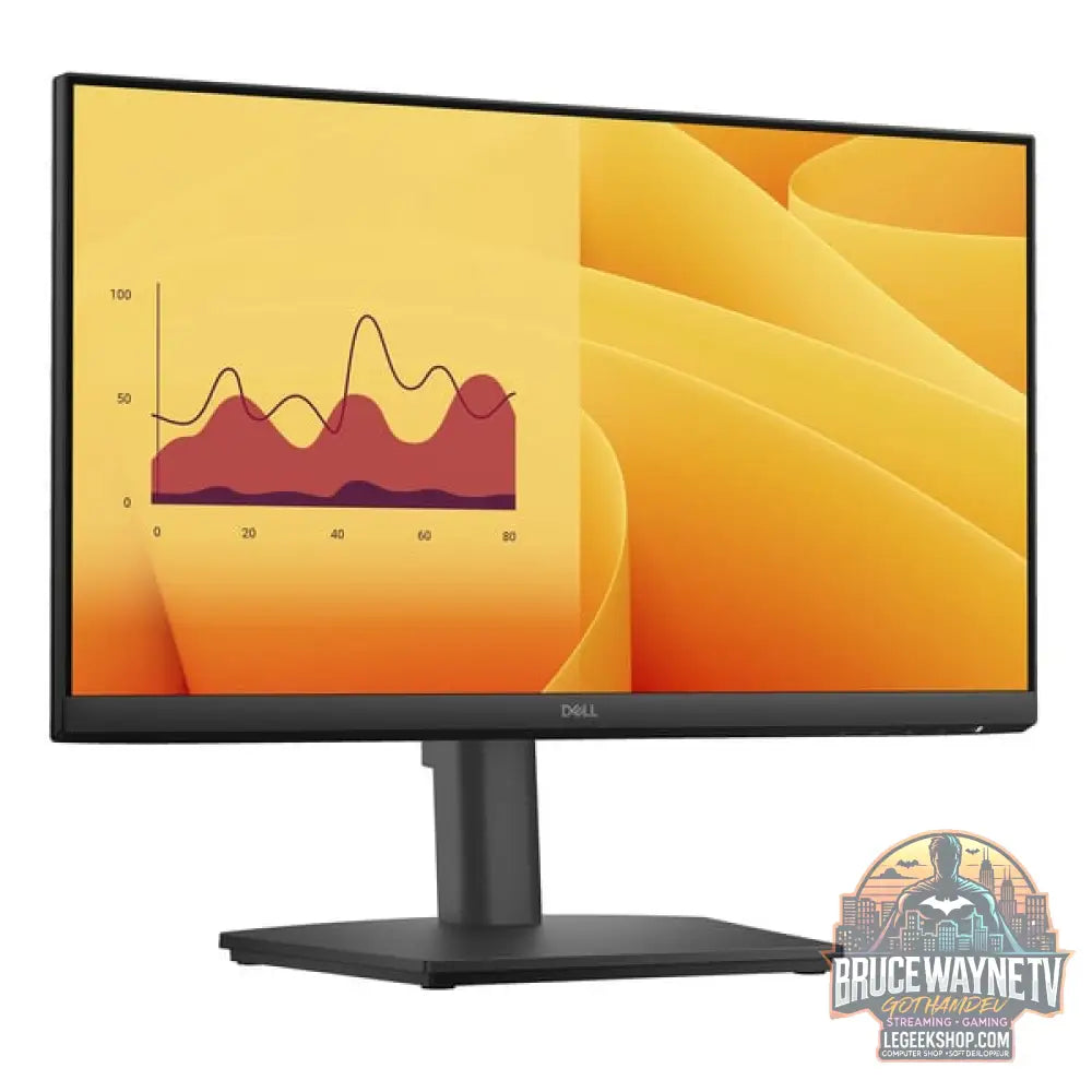 Dell E2225HSM 21,5" Full HD VA 100 Hz - Dell