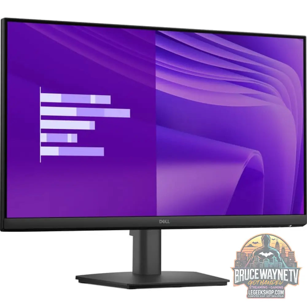 Dell E2425HM 23,8" Full HD IPS 100 Hz - Dell
