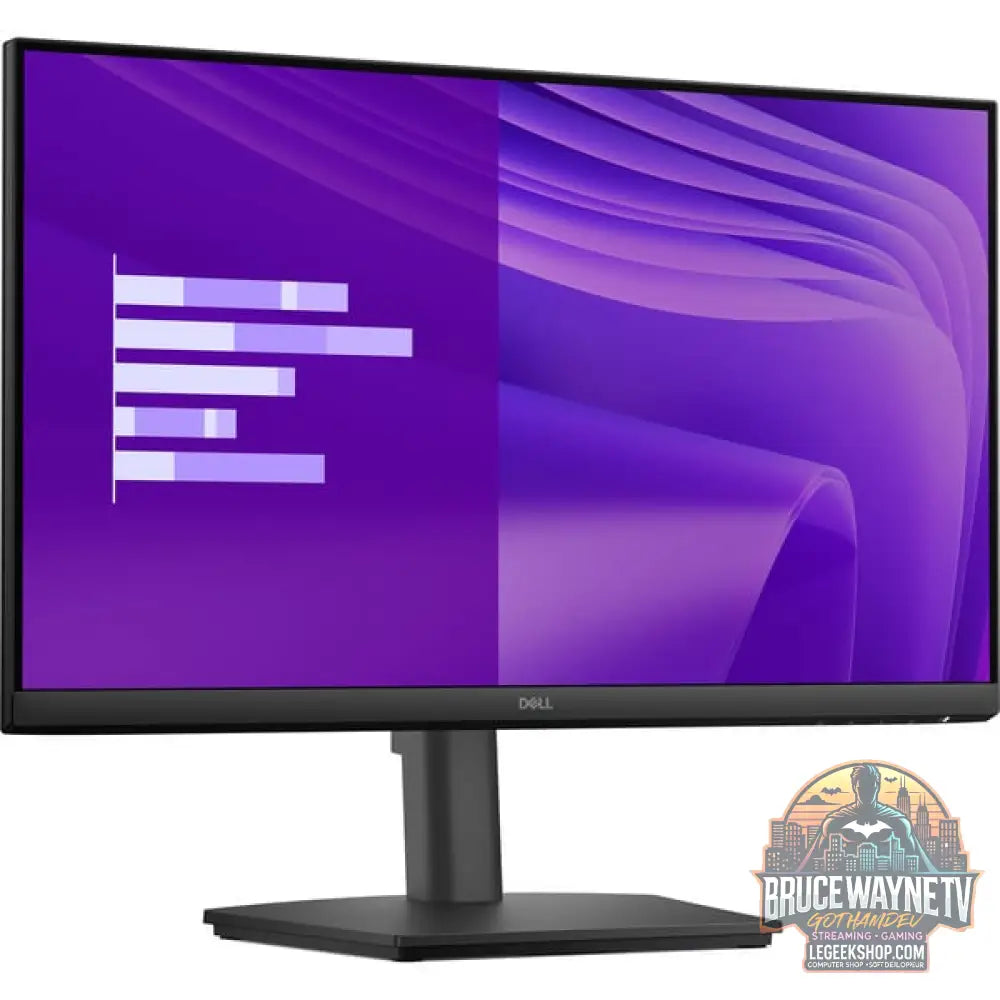 Dell E2425HSM 23,8" Full HD IPS 100 Hz - Dell