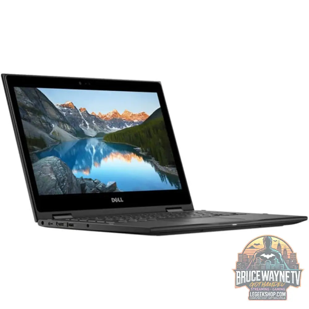 Dell Latitude 3390 - Dell