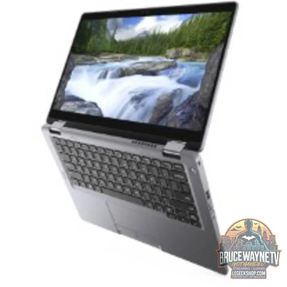 Dell Latitude 5310 2-in-1 - Dell - vue 16