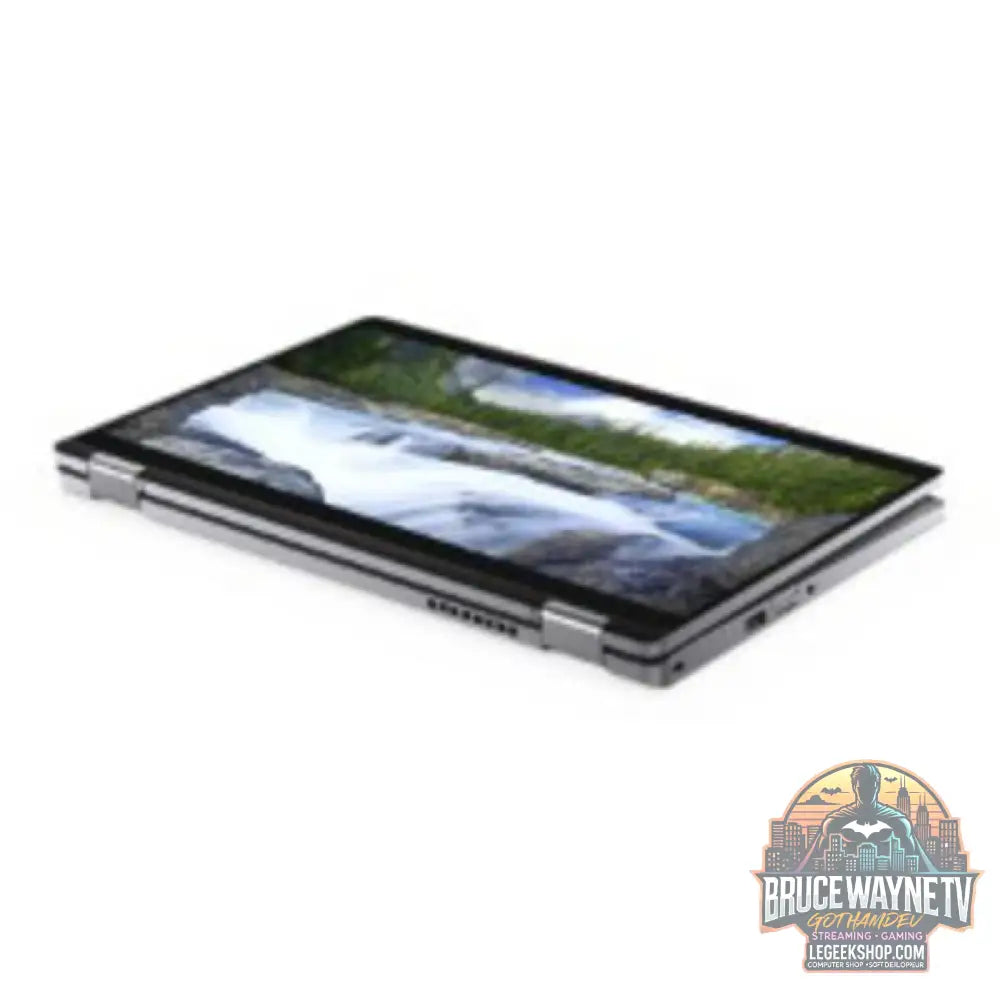 Dell Latitude 5310 2-in-1 - Dell - vue 10