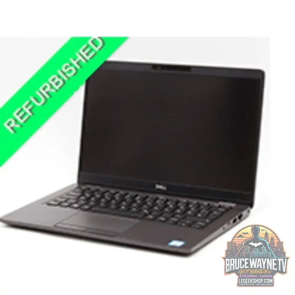 Dell Latitude 5310 - Dell
