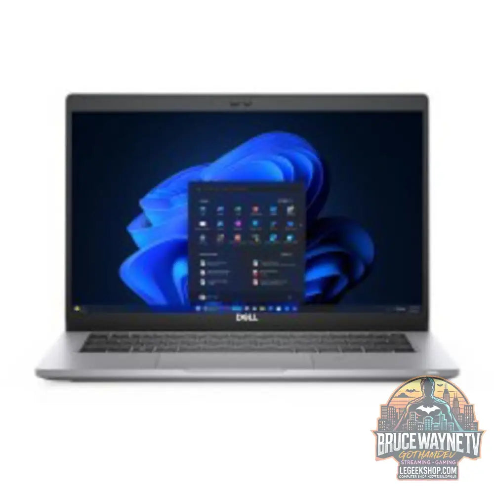 Dell Latitude 5320 - Dell - vue 6