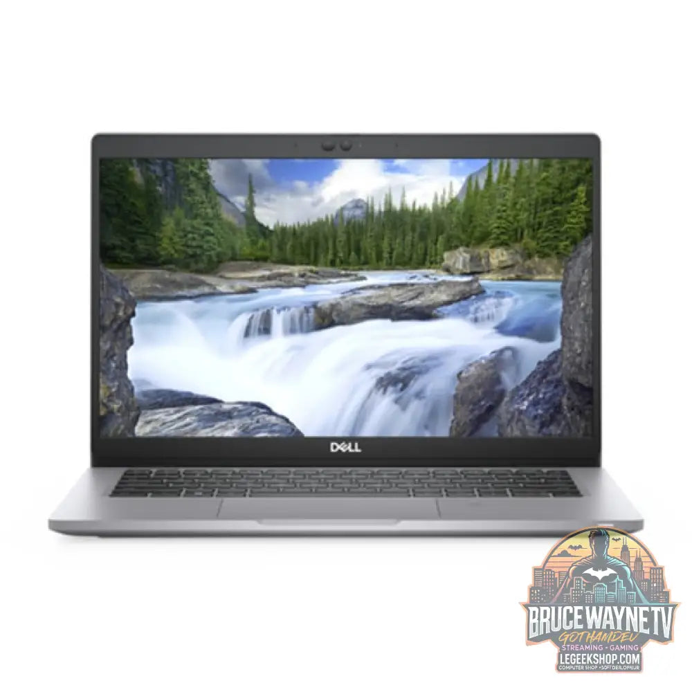 Dell Latitude 5320 - Dell