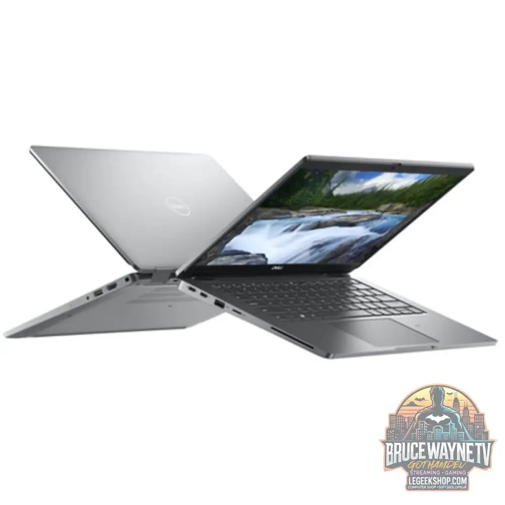 Dell Latitude 5330 - Dell