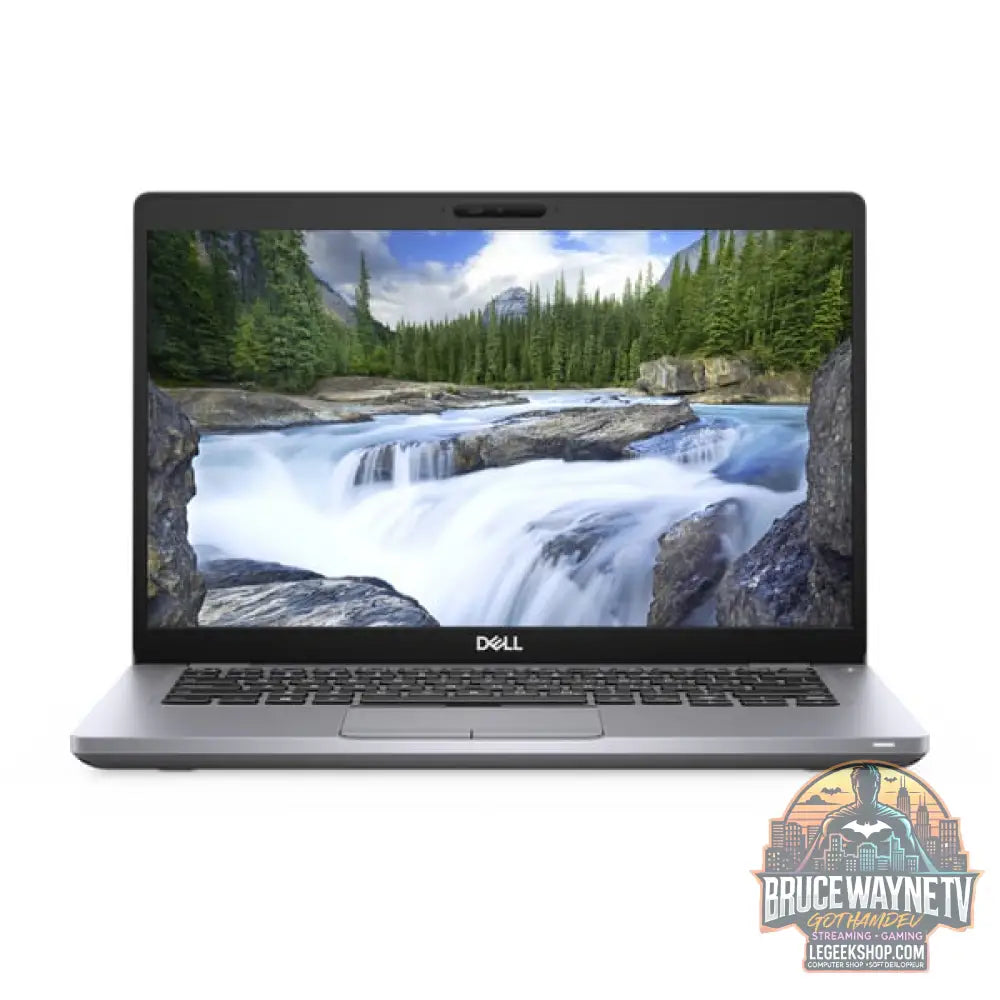 Dell Latitude 5410 - Dell