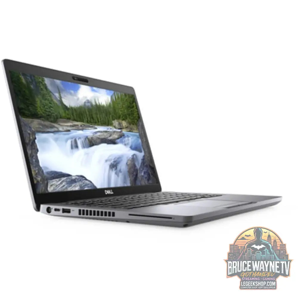Dell Latitude 5410 - Dell