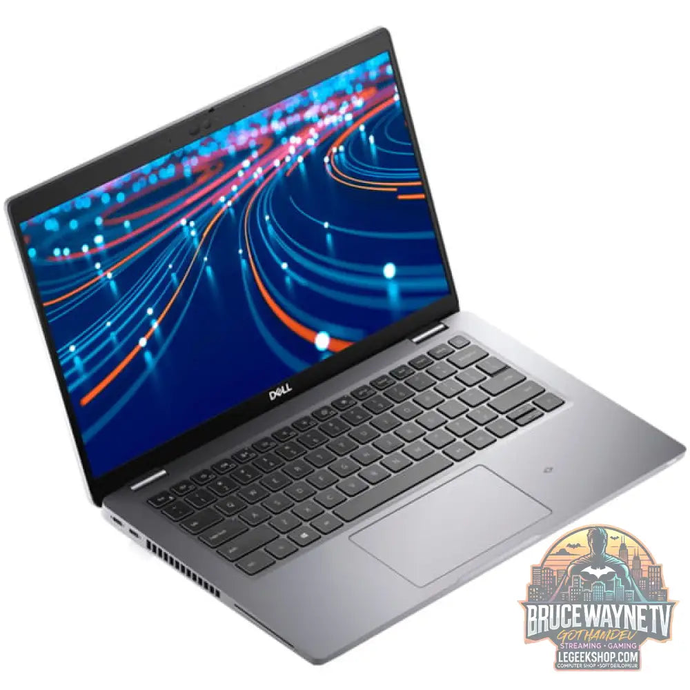 Dell Latitude 5420 - Dell