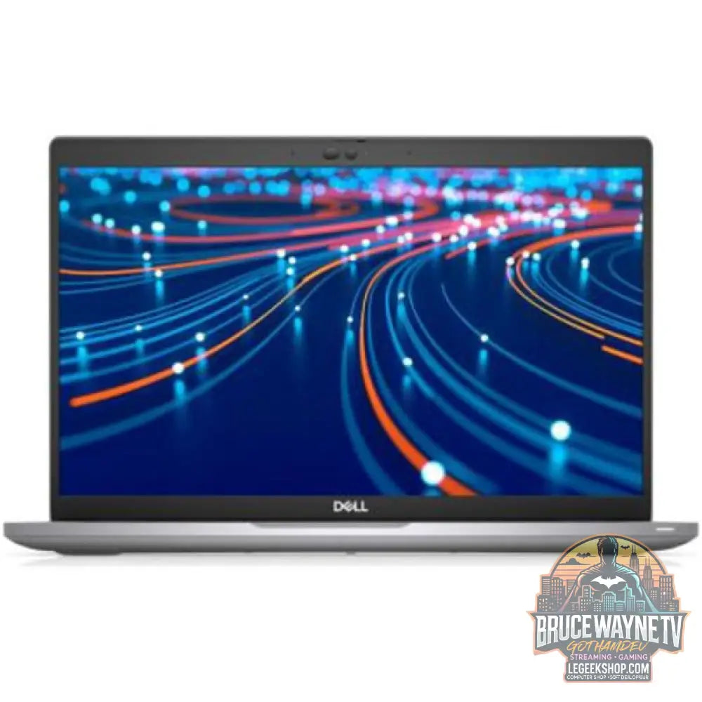 Dell Latitude 5420 - Dell