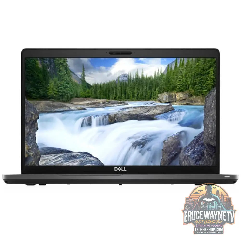Dell Latitude 5500 - Dell