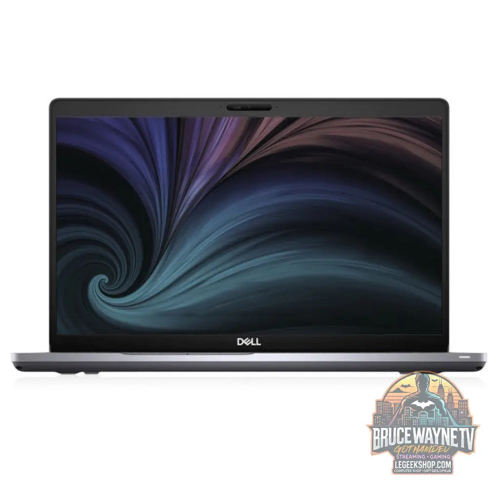 Dell Latitude 5520 - Dell