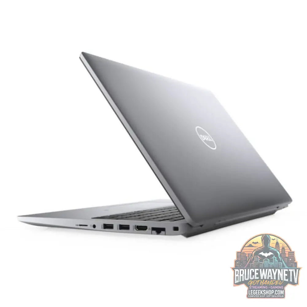 Dell Latitude 5520 - Dell - vue 5