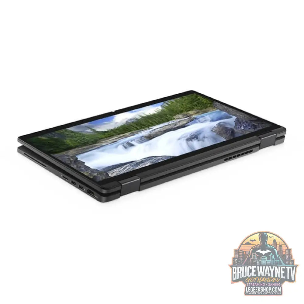 Dell Latitude 7310 2-in-1 - Dell - vue 12