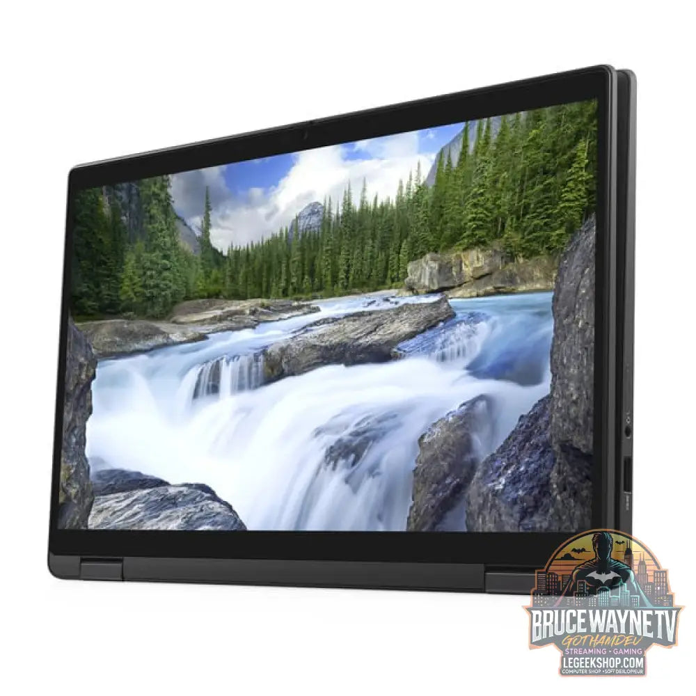 Dell Latitude 7310 2-in-1 - Dell - vue 10