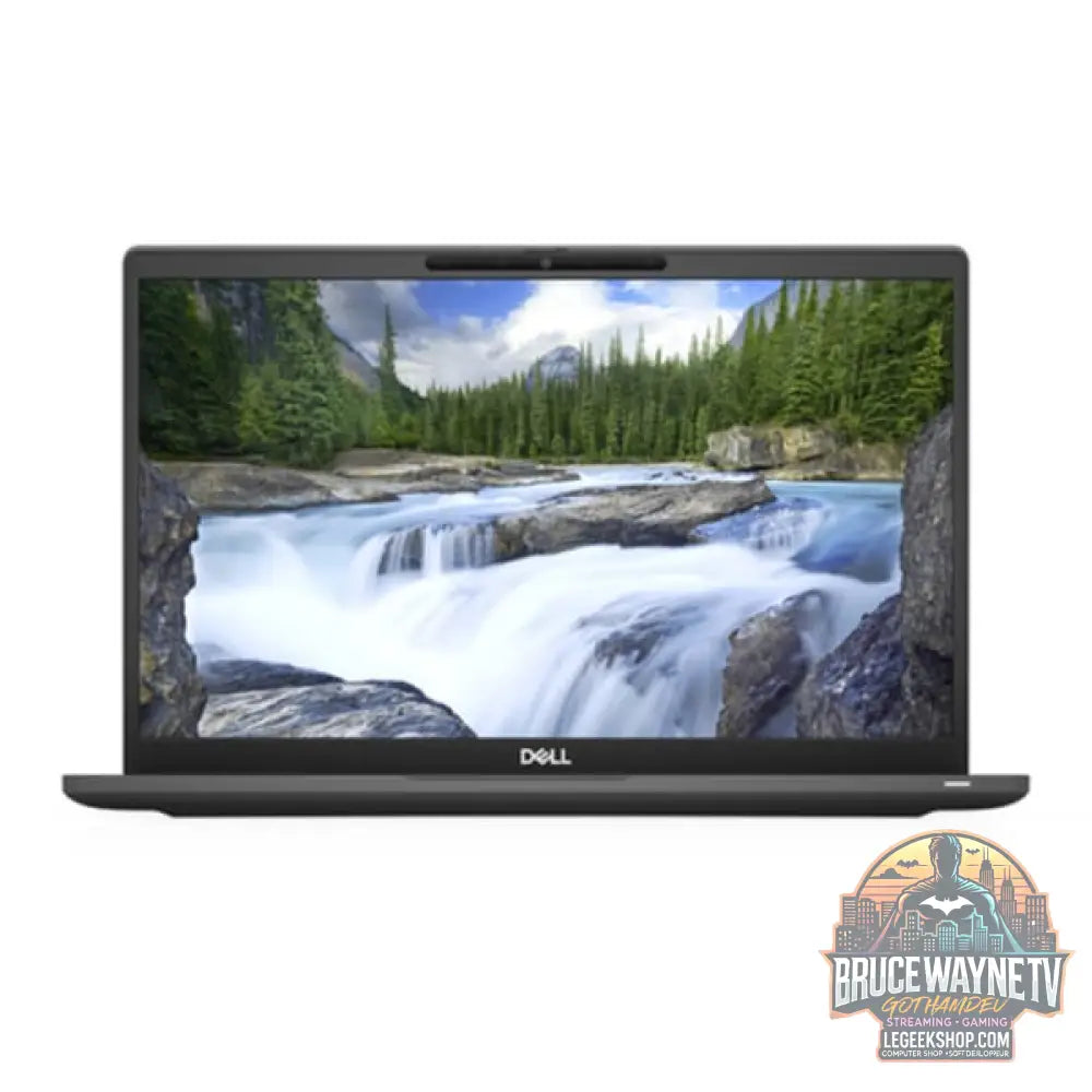 Dell Latitude 7320 - Dell