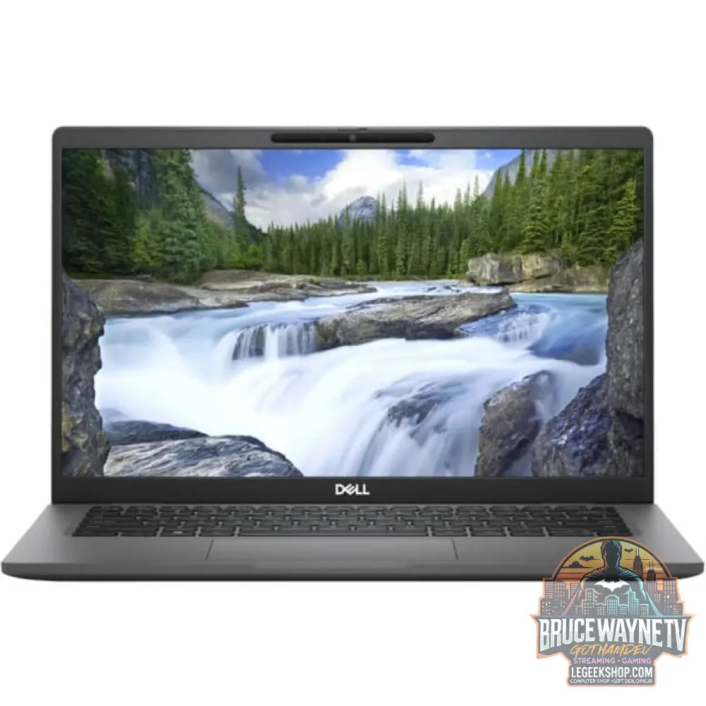 Dell Latitude 7420 - Dell
