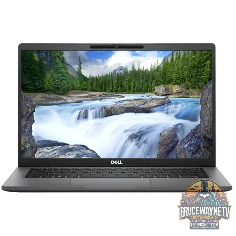 Dell Latitude 7420 - Dell