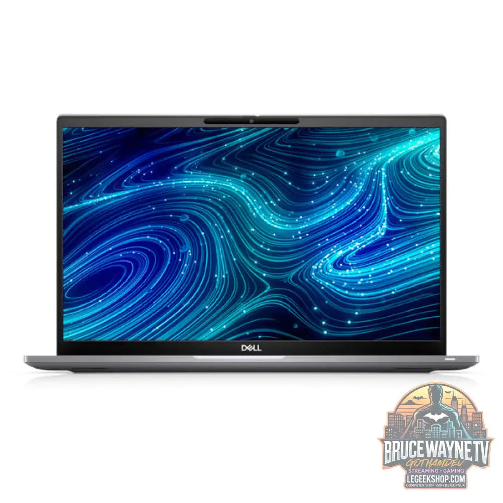 Dell Latitude 7520 - Dell
