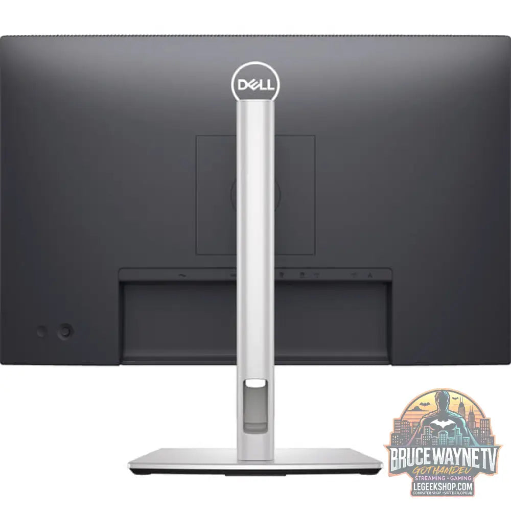 Dell P2425E 24" 1920 × 1200 px IPS 100 Hz - Dell - vue 4
