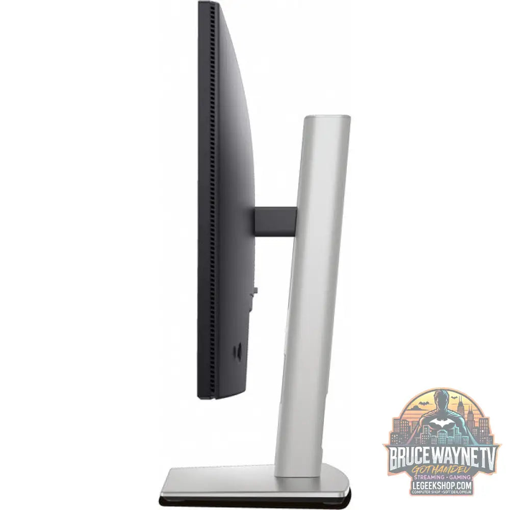 Dell P2425HE 23,8" Full HD IPS 100 Hz - Dell - vue 6