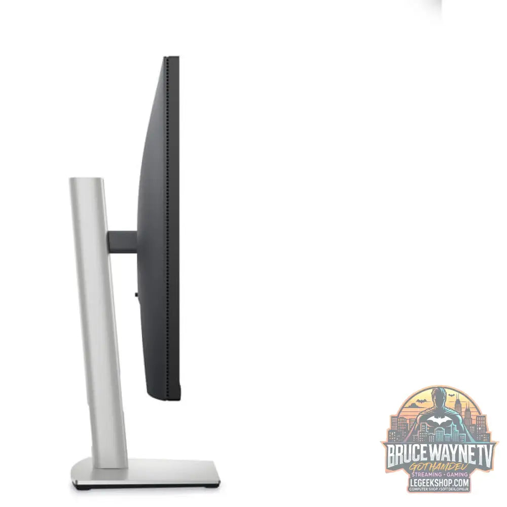 Dell P2723QE 27" 3840 × 2160 px IPS 60 Hz - Dell - vue 4