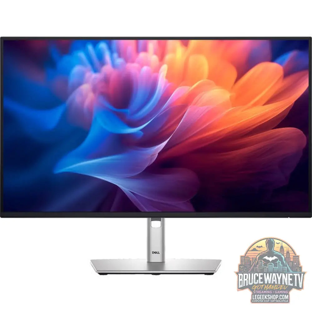 Dell P2725H 27" Full HD IPS 100 Hz - Dell - vue 2