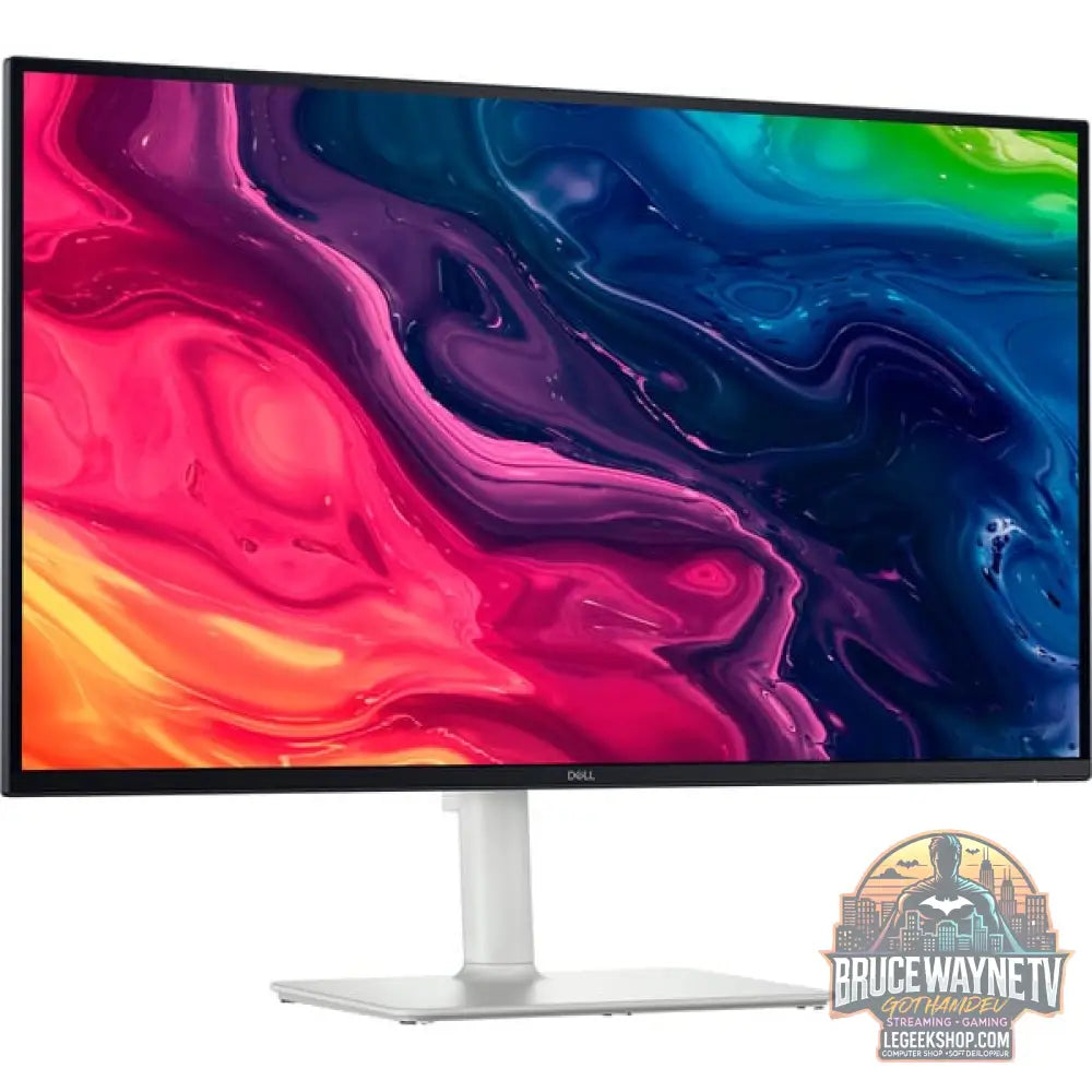 Dell Plus S2725QS 27" 3840 × 2160 px IPS 120 Hz - Dell