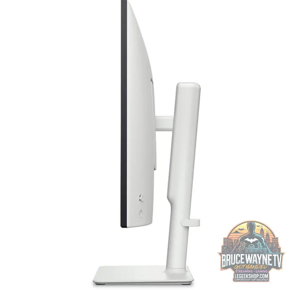 Dell Plus S2725QS 27" 3840 × 2160 px IPS 120 Hz - Dell - vue 4