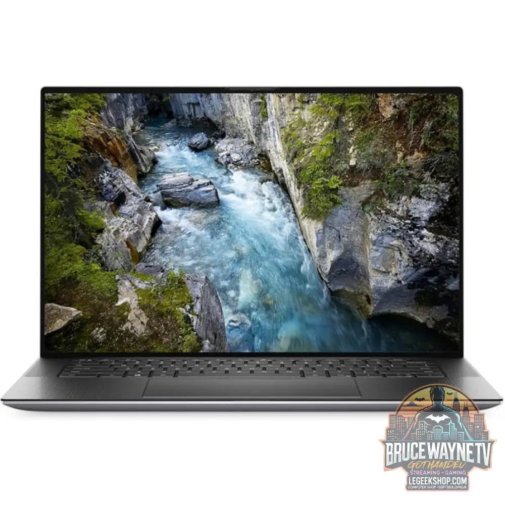 Dell Precision 5570 - Dell