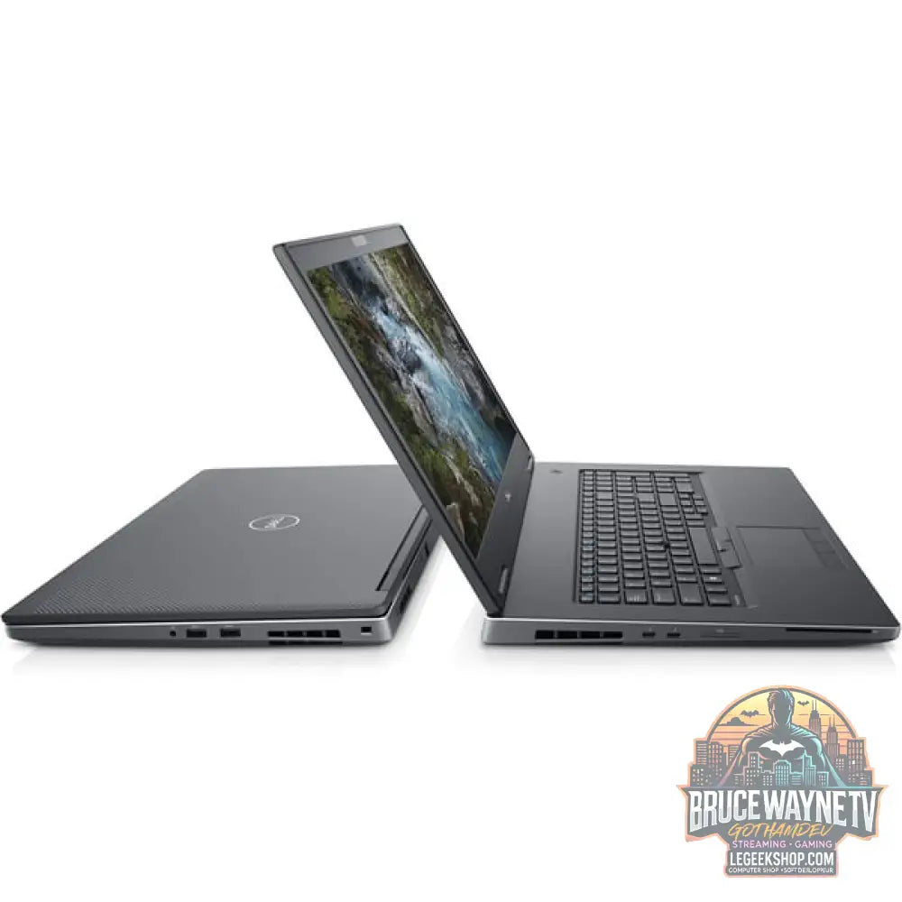 Dell Precision 7530 - Dell - vue 7