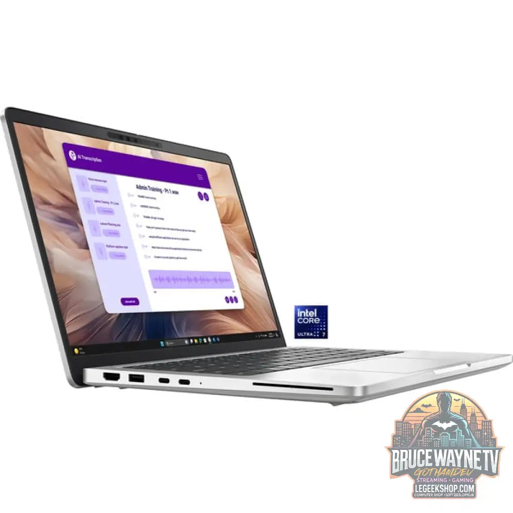 Dell Pro 13 Plus (KNTR7) - Dell