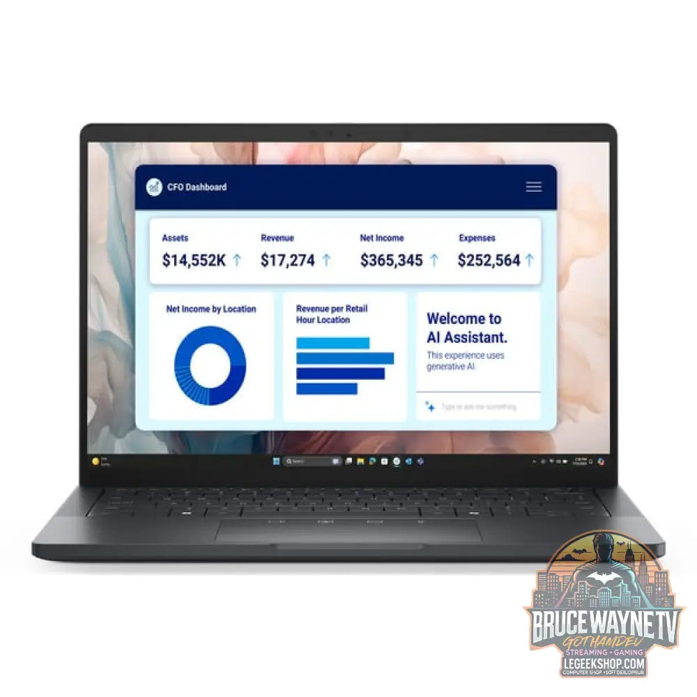 Dell Pro 13 Premium (8FP9R) - Dell