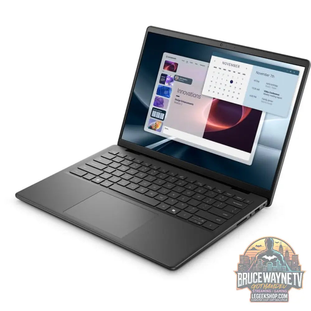 Dell Pro 14 Essential (13Y8J) - LeGeekShop - vue 3