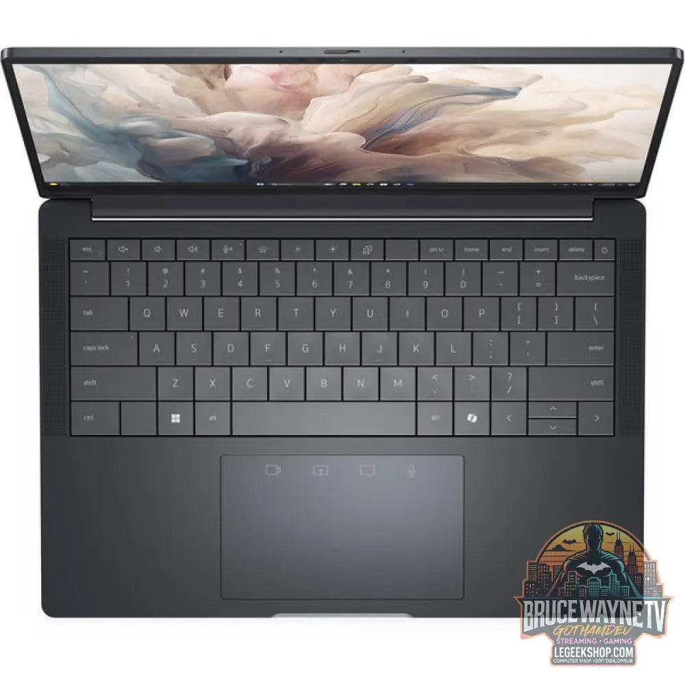 Dell Pro 14 Premium (RRJD8) - Dell - vue 8