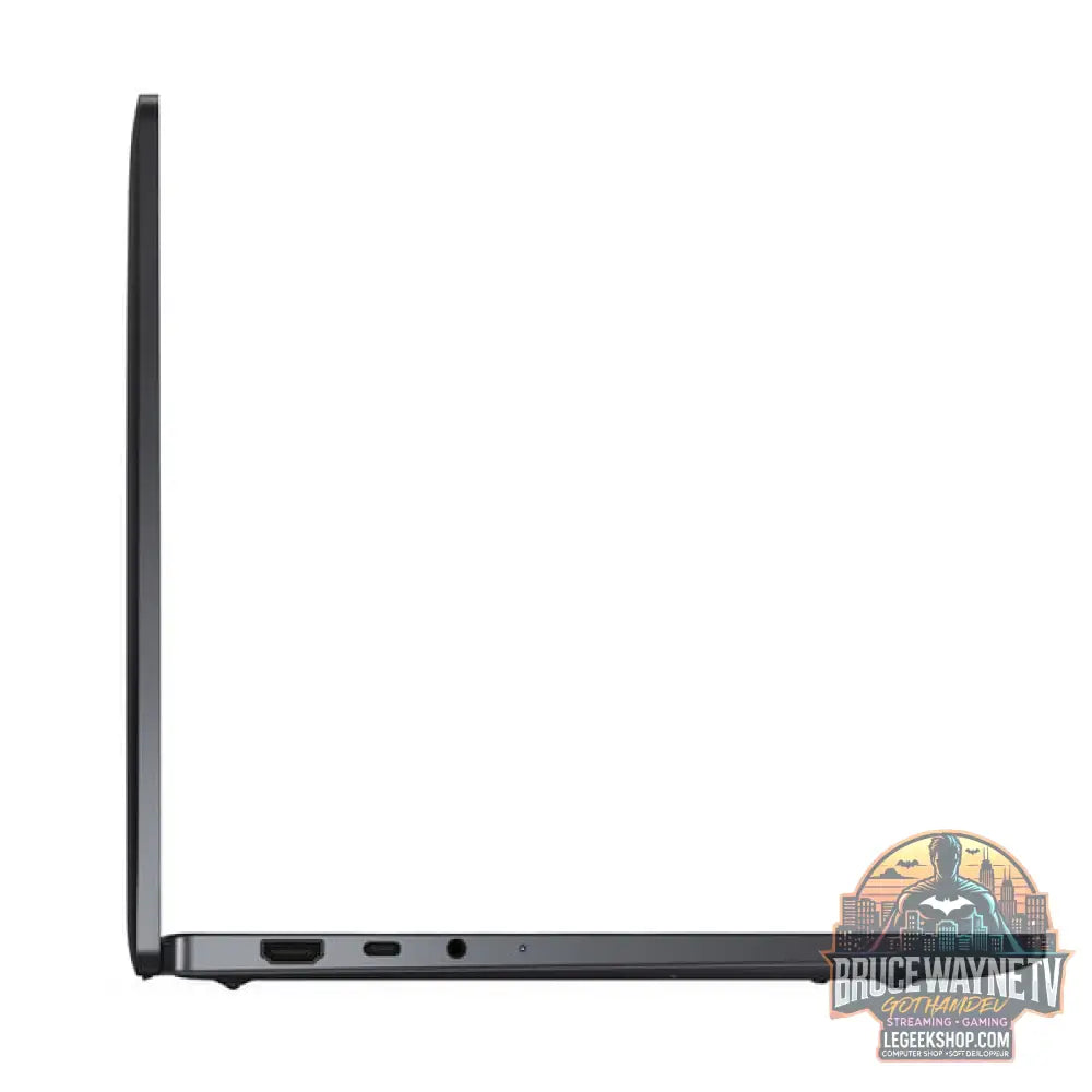 Dell Pro 14 Premium (RRJD8) - Dell - vue 4