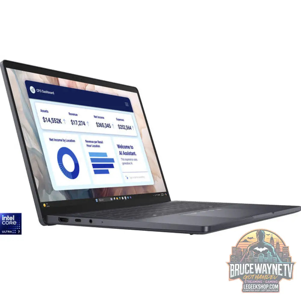 Dell Pro 14 Premium - Dell