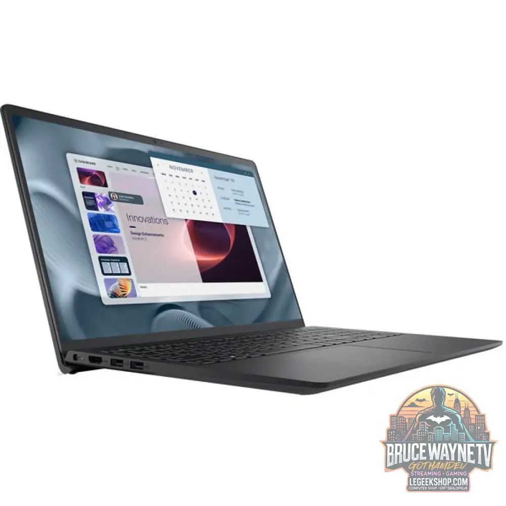 Dell Pro 15 Essential (4RVMJ) - Dell